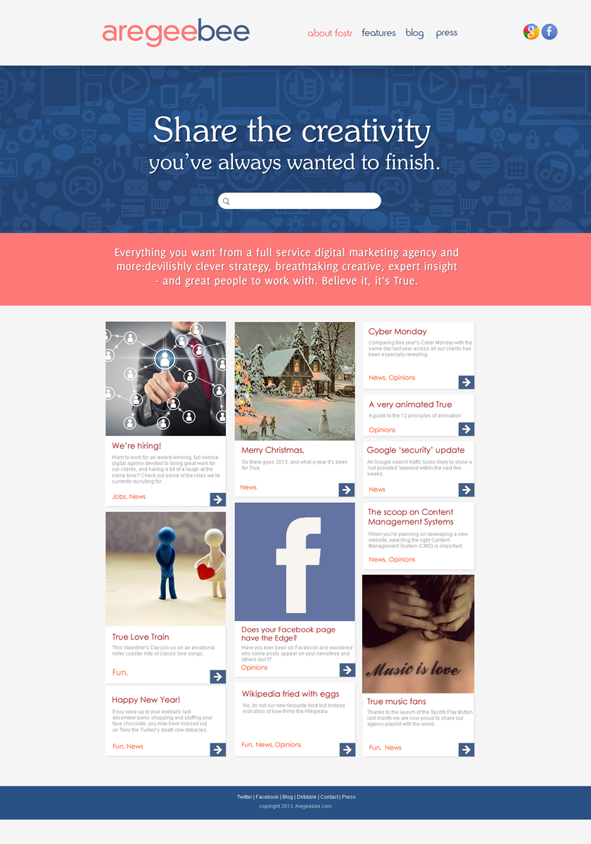 Web Design by Behriatech for this project | Design #2836263