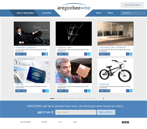 Web Design by Behriatech for this project | Design: #2836275