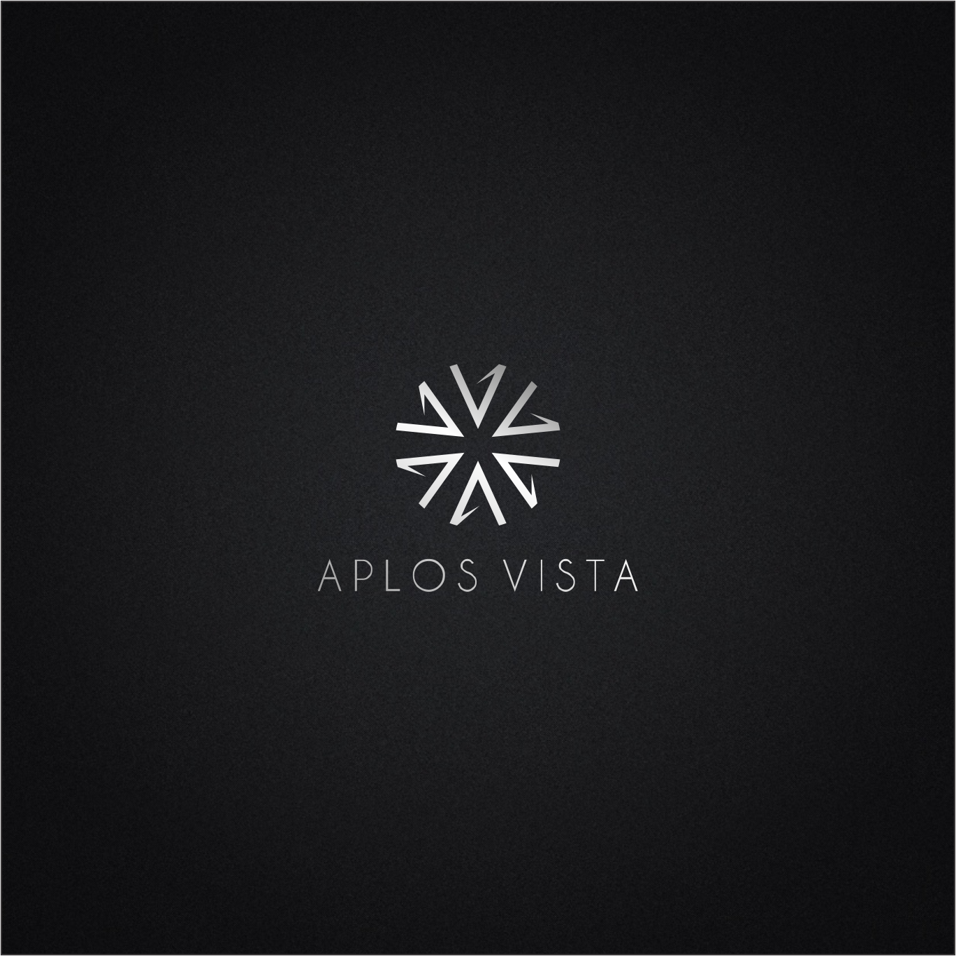 Logo Design by Arham Hidayat for Aplos Vista, Inc. | Design #18723092