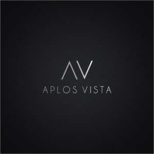 Logo Design by Arham Hidayat for Aplos Vista, Inc. | Design: #18723094