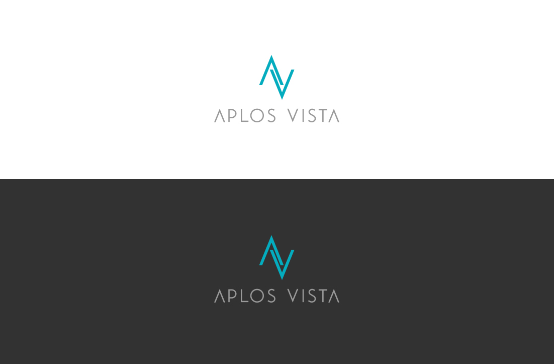 Design de Logo par GLDesigns pour Aplos Vista, Inc. | Design #18667128