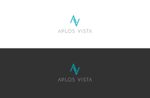 Logo Design by GLDesigns for Aplos Vista, Inc. | Design: #18667128