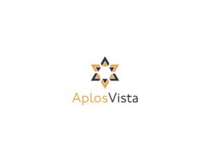 Logo Design by RCGraphics for Aplos Vista, Inc. | Design: #18667323