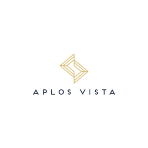 Logo Design by Mojoto41 for Aplos Vista, Inc. | Design: #18661401