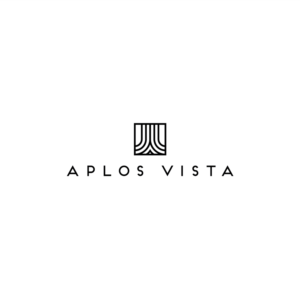 Logo Design by Mojoto41 for Aplos Vista, Inc. | Design: #18661403