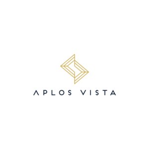 Logo Design by Mojoto41 for Aplos Vista, Inc. | Design: #18667062