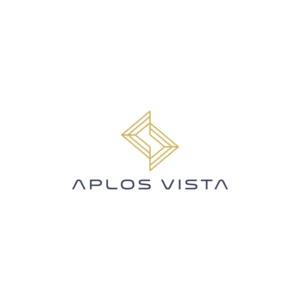 Logo Design by Mojoto41 for Aplos Vista, Inc. | Design: #18701468