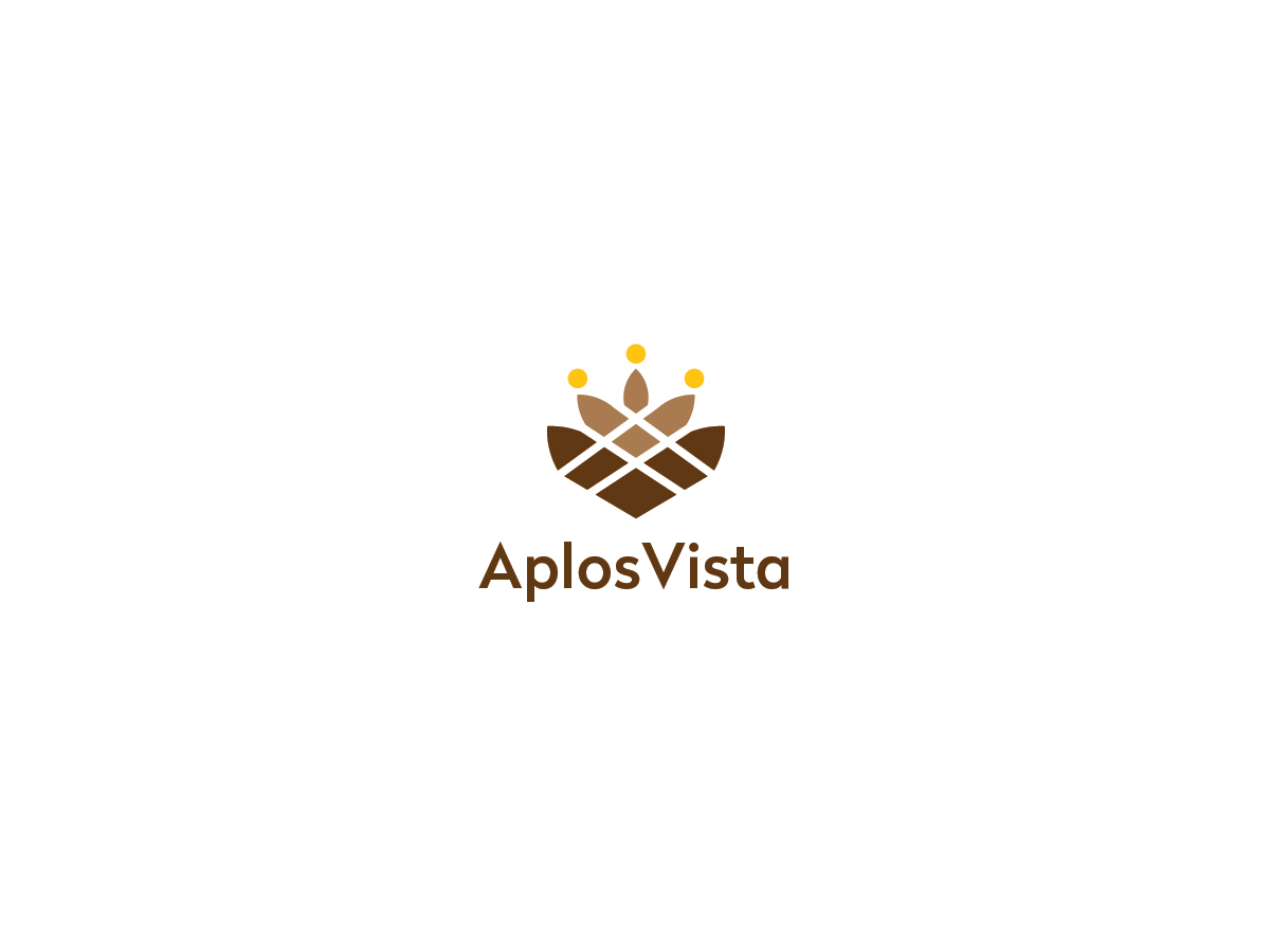 Diseño de Logo por Muhammad Imran 3 para Aplos Vista, Inc. | Diseño #18666332