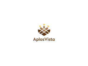 Logo Design by Muhammad Imran 3 for Aplos Vista, Inc. | Design: #18666332