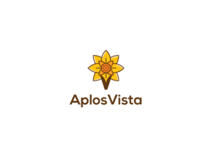 Logo Design by Muhammad Imran 3 for Aplos Vista, Inc. | Design: #18666334