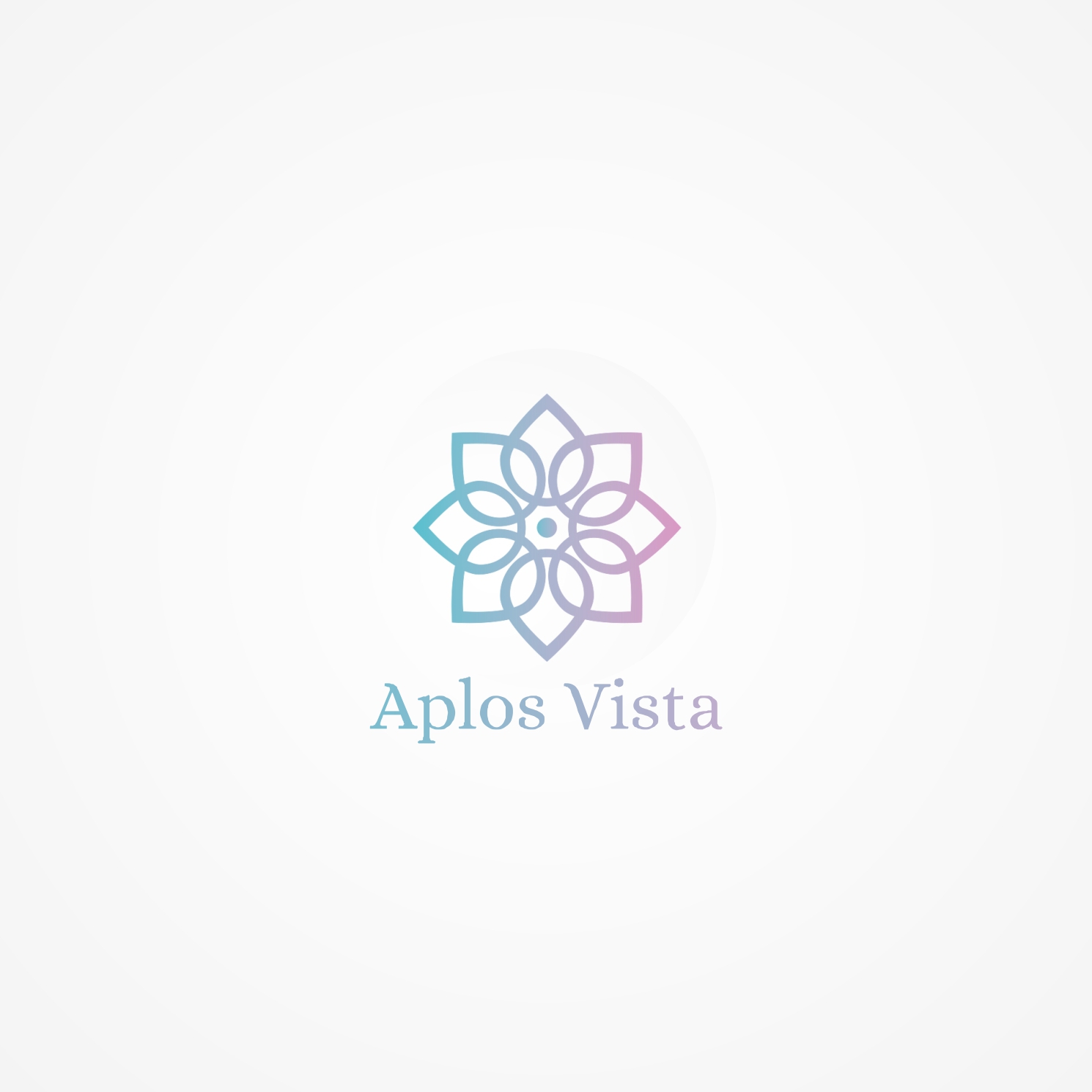 Logo Design by harismedia for Aplos Vista, Inc. | Design #18759377