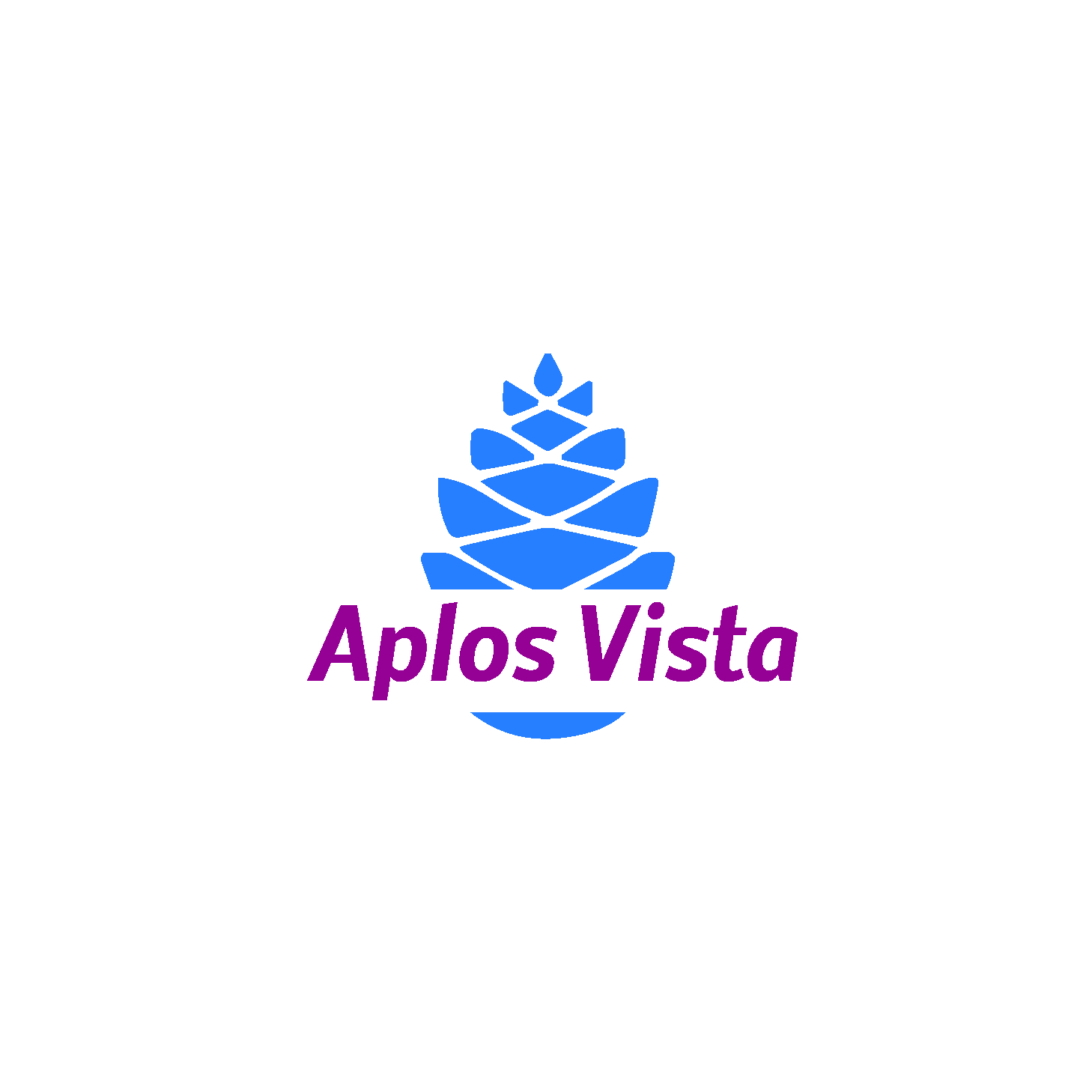 Logo Design by art  X for Aplos Vista, Inc. | Design #18759972