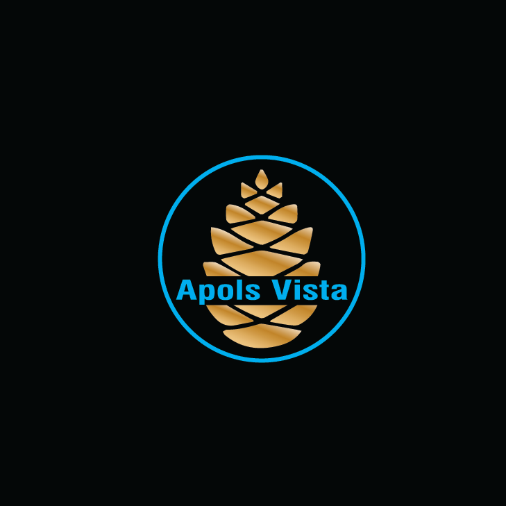 Logo Design by art  X for Aplos Vista, Inc. | Design #18760141