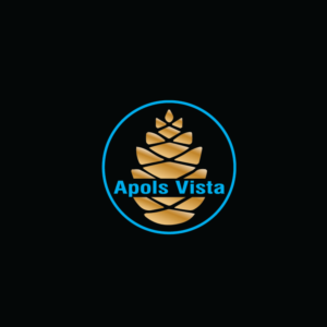 Logo Design by art  X for Aplos Vista, Inc. | Design: #18760141