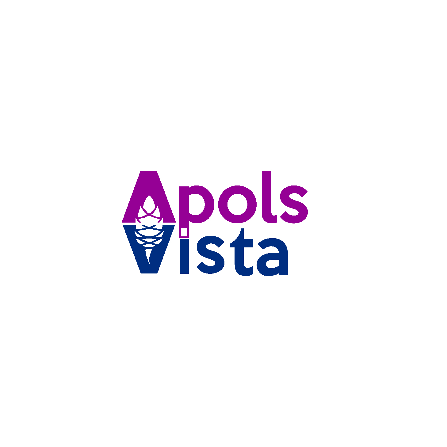 Logo Design by art  X for Aplos Vista, Inc. | Design #18761099