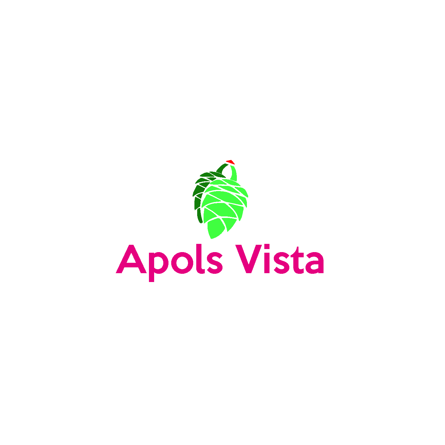 Logo Design by art  X for Aplos Vista, Inc. | Design #18761133