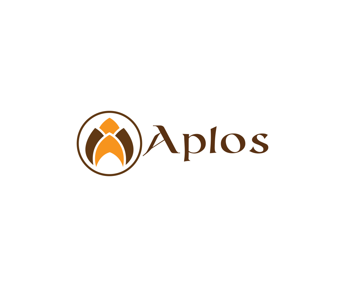 Logo Design by RicharDesign for Aplos Vista, Inc. | Design #18678411