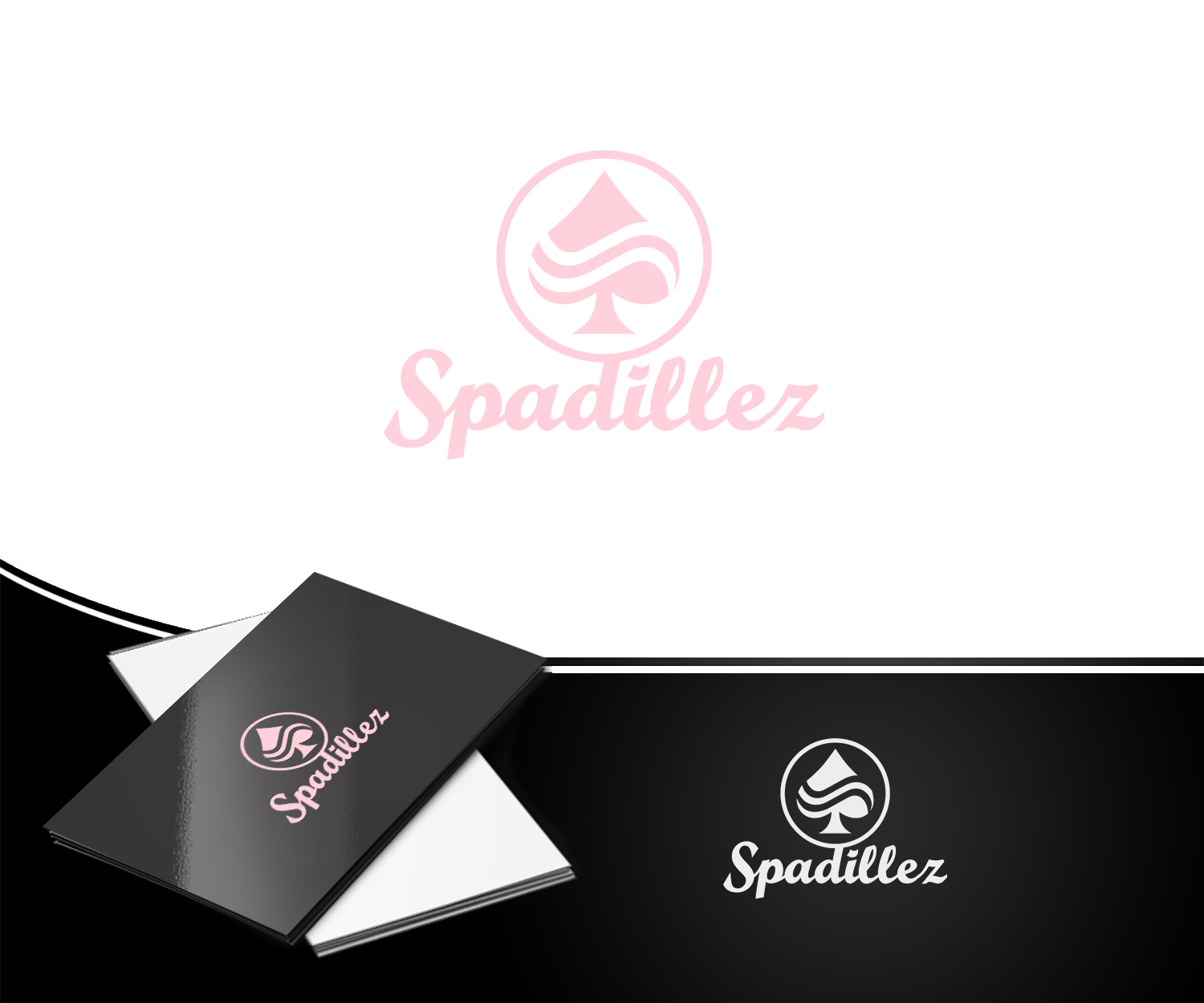Logo Design by Lanka Ama for Spadillez | Design #18668875