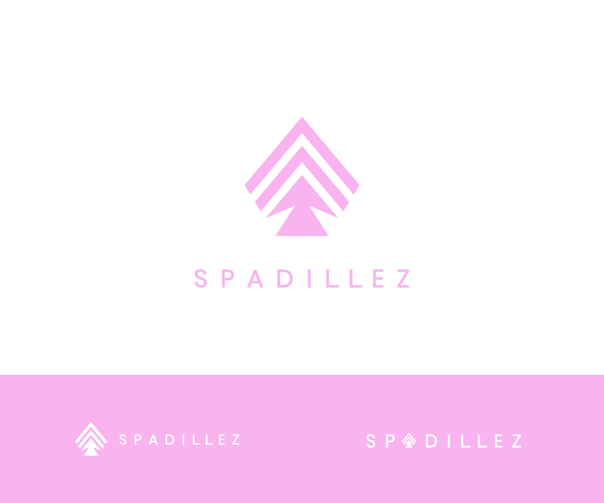 Logo Design by JOLLYBOT for Spadillez | Design #18675270