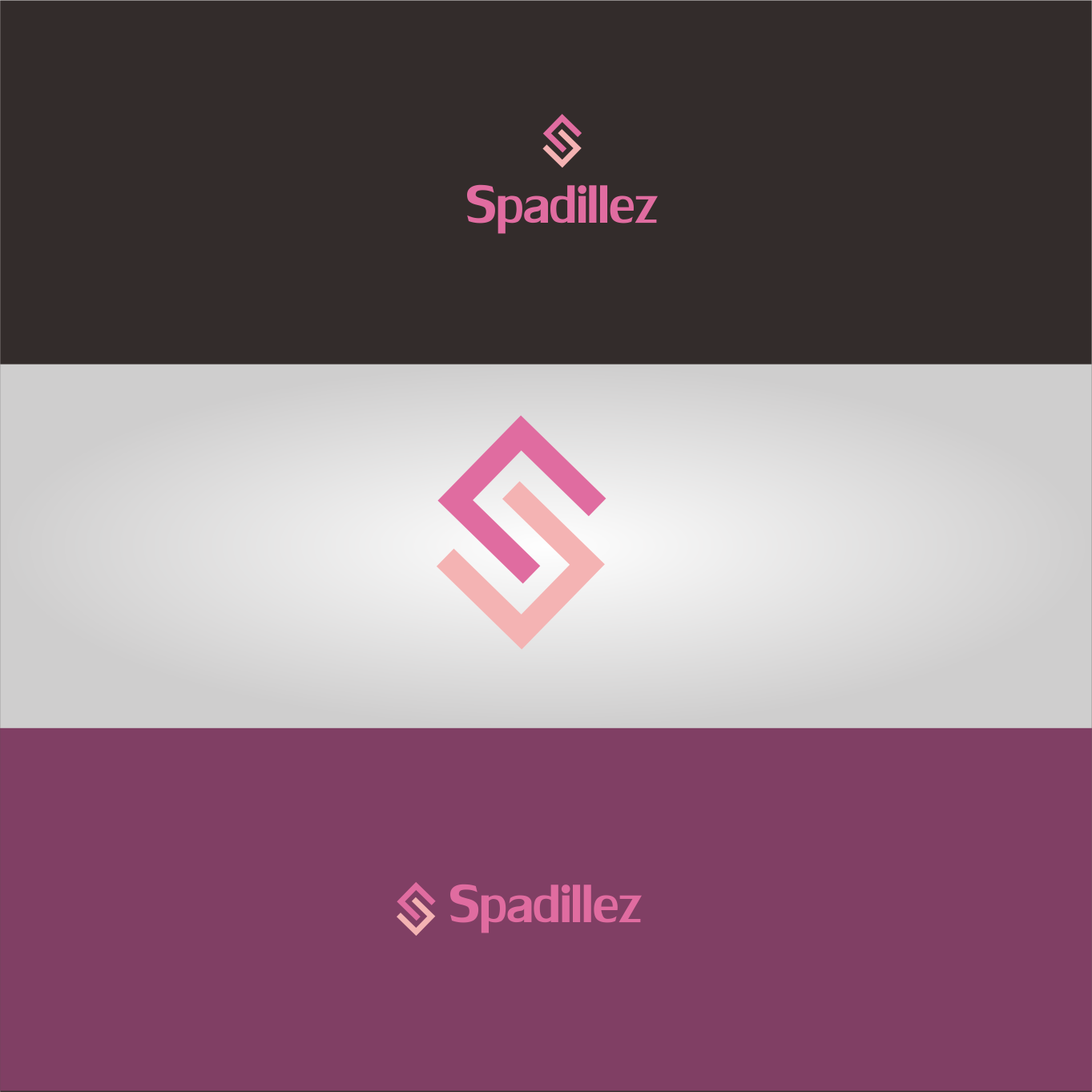 Diseño de Logo por puji.d99 para Spadillez | Diseño #18679403