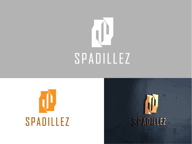 Logo Design by ErTistic for Spadillez | Design #18674406