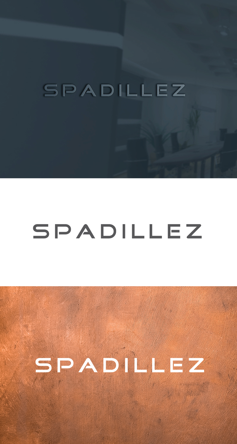 Logo Design by Mim0 for Spadillez | Design #18676913