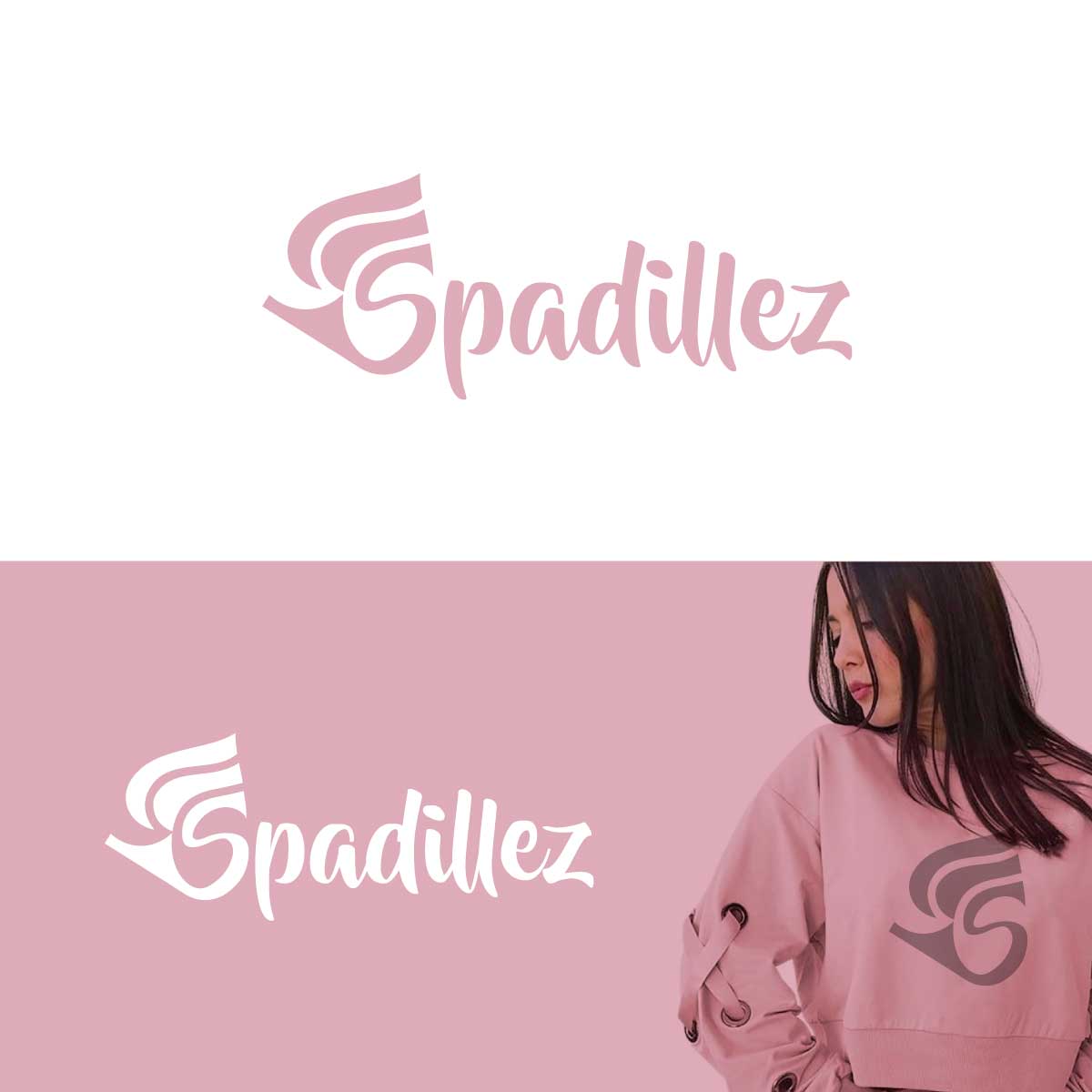 Logo Design by dip banerjee 2 for Spadillez | Design #18685667