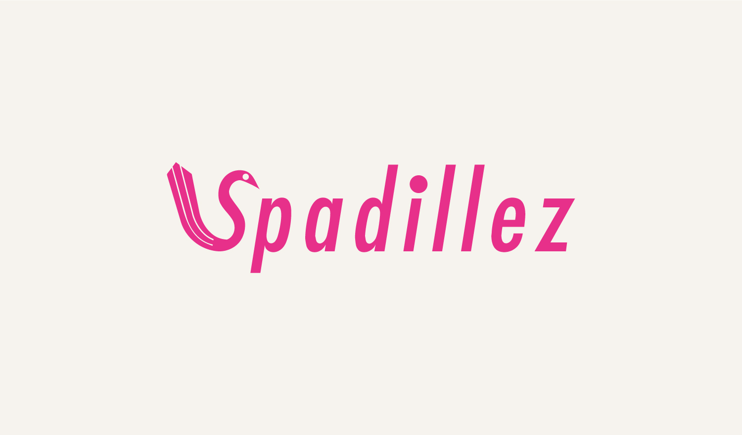 Logo-Design von designerkeira für Spadillez | Design #18766172