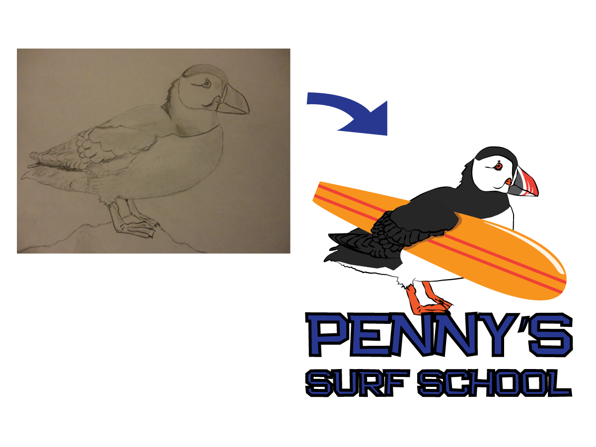 Diseño de Logo por Bullfeathers para este proyecto | Diseño #2832996