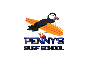 Logo Design by Bullfeathers for this project | Design: #2832997