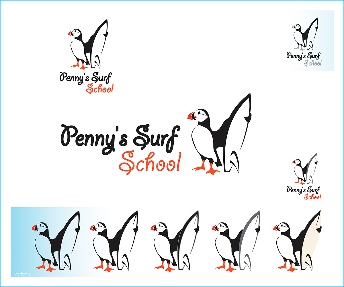 Diseño de Logo por Constantine Derbin para este proyecto | Diseño #2827913