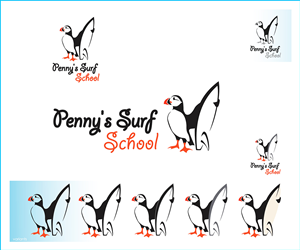 Logo Design by Constantine Derbin for this project | Design: #2827913