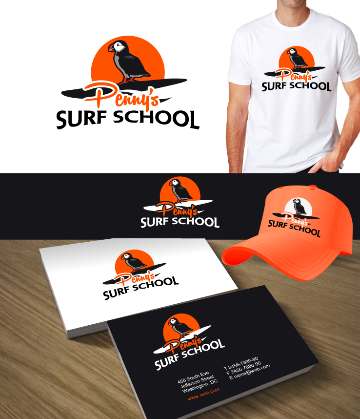 Logo Design by designgreen for this project | Design #2848736