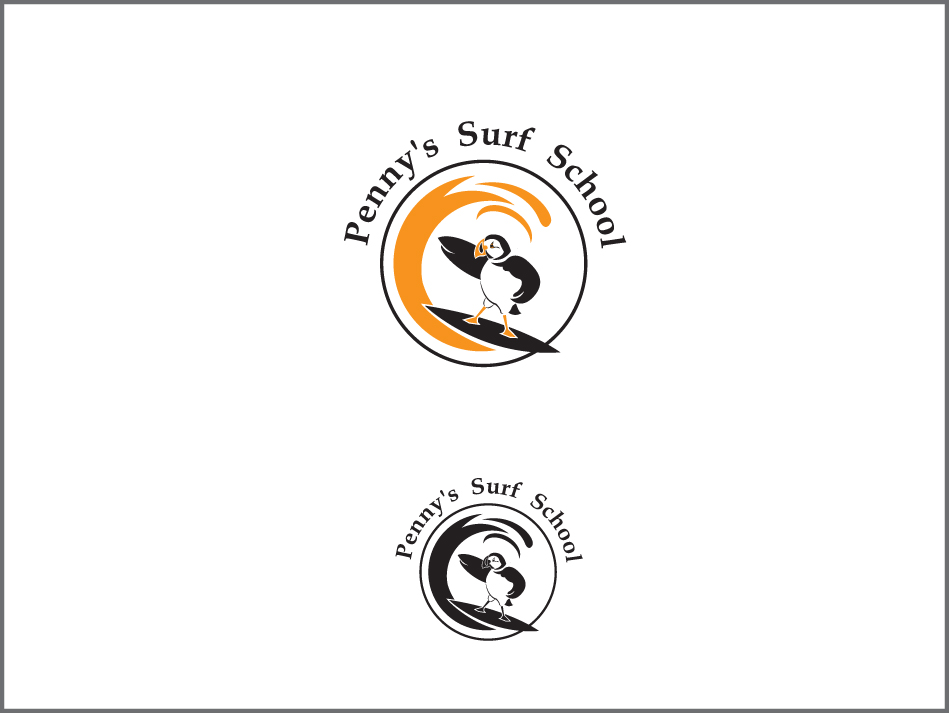 Logo Design by whitepaper for this project | Design #2866791