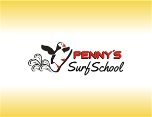 Logo Design by LIZZY LO for this project | Design: #2845385