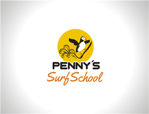 Logo Design by LIZZY LO for this project | Design: #2845417