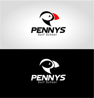 Logo Design by colour splash