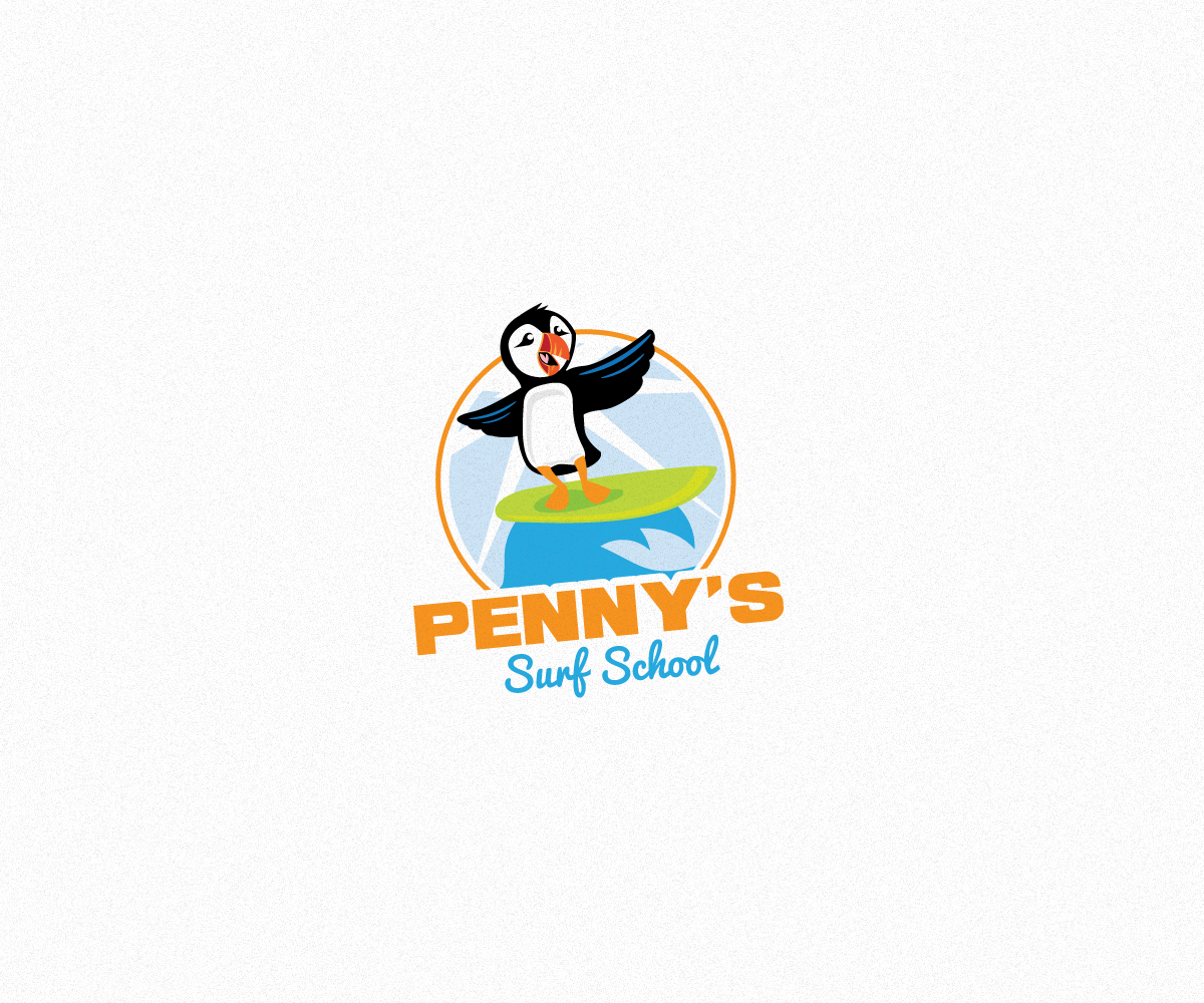 Logo-Design von Alexander für dieses Projekt | Design #2841982