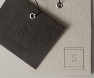 Logo-Design von ChicD für dieses Projekt | Design: #18685444