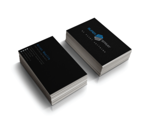 Business Card Design by Fairy tail