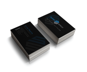 Diseño de Tarjeta de Presentación por Fairy tail para Super Spray | Diseño: #18636812