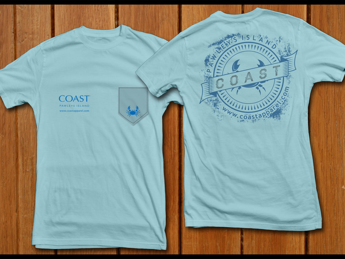 T-shirt Design by denuj for this project | Design #682498