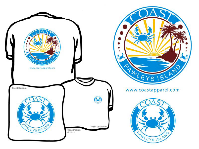 T-Shirt-Design von inumocca für dieses Projekt | Design #659477