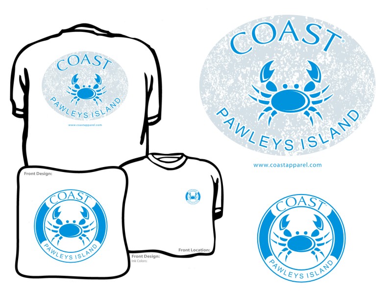 T-Shirt-Design von inumocca für dieses Projekt | Design #660917