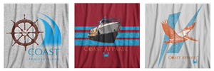T-shirt Design by nessdesign