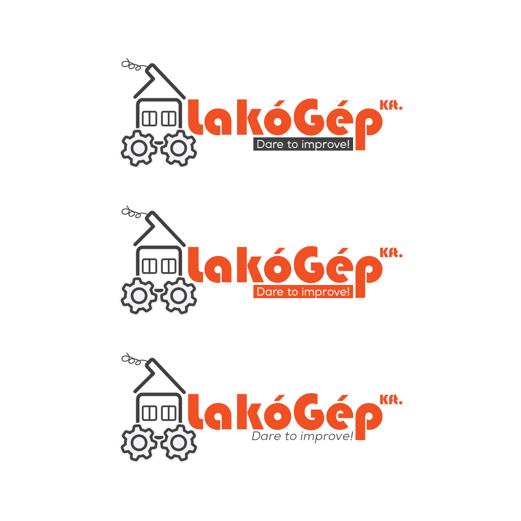 Diseño de Logo por JohnM. para este proyecto | Diseño #18646402