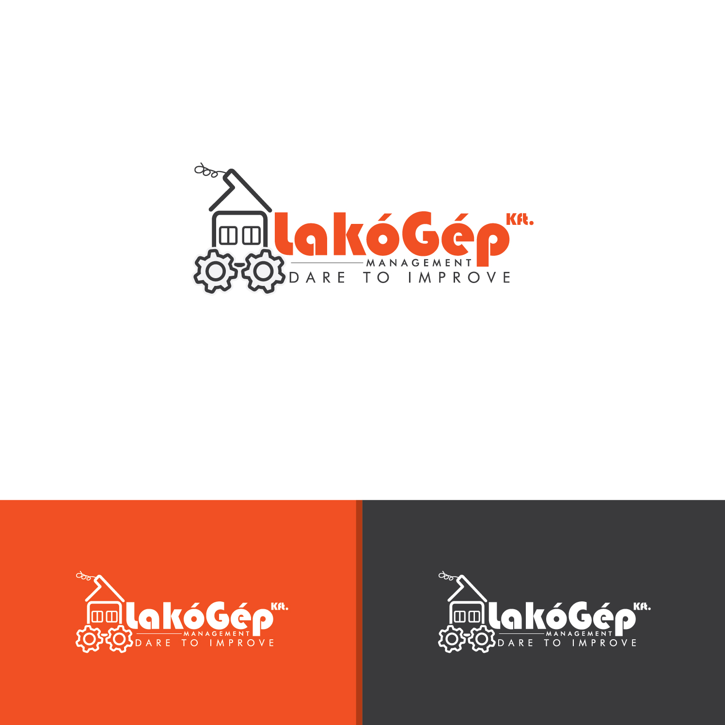 Logo Design by Deziners Zone for this project | Design #18653516