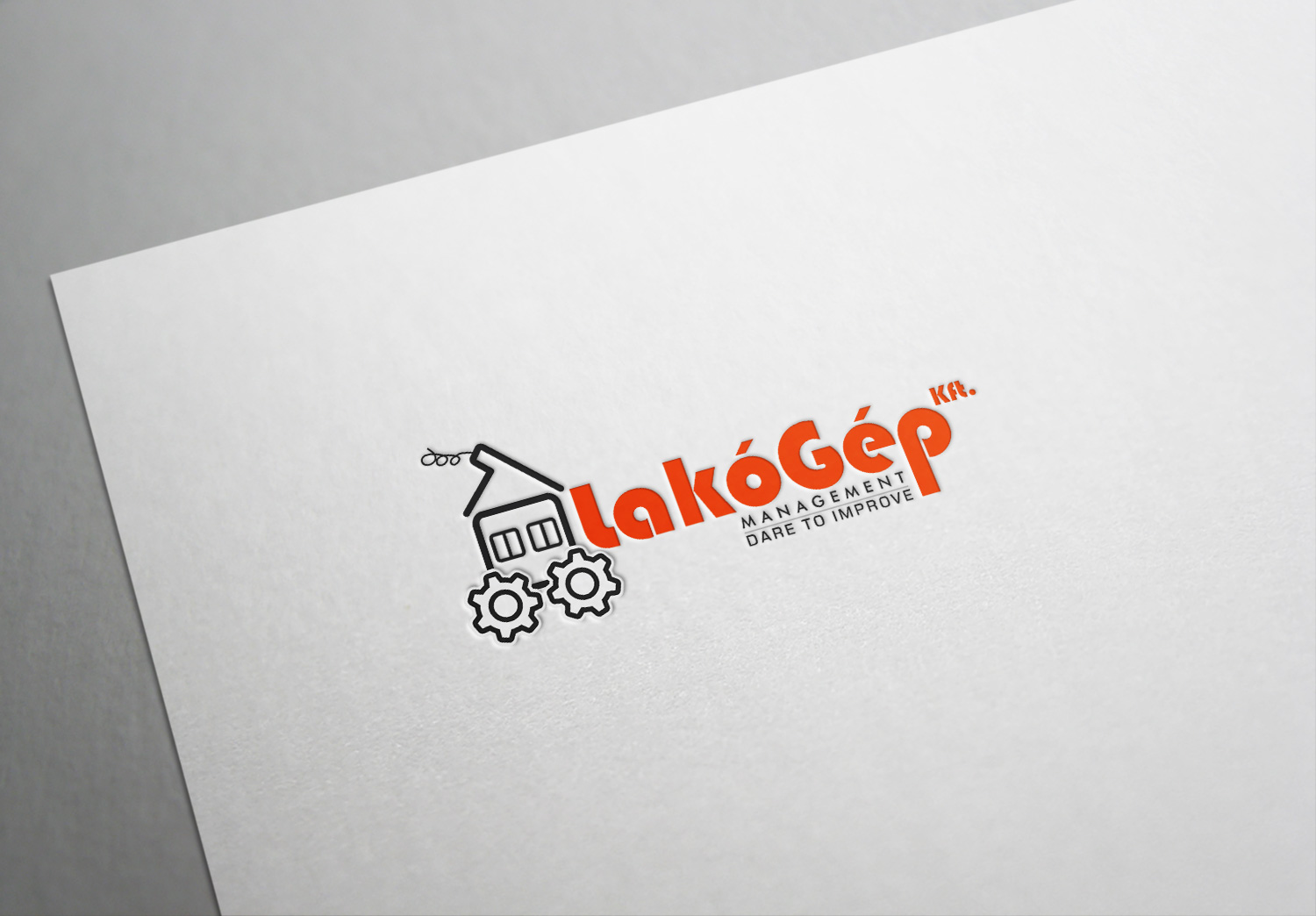 Logo Design by Deziners Zone for this project | Design #18653536