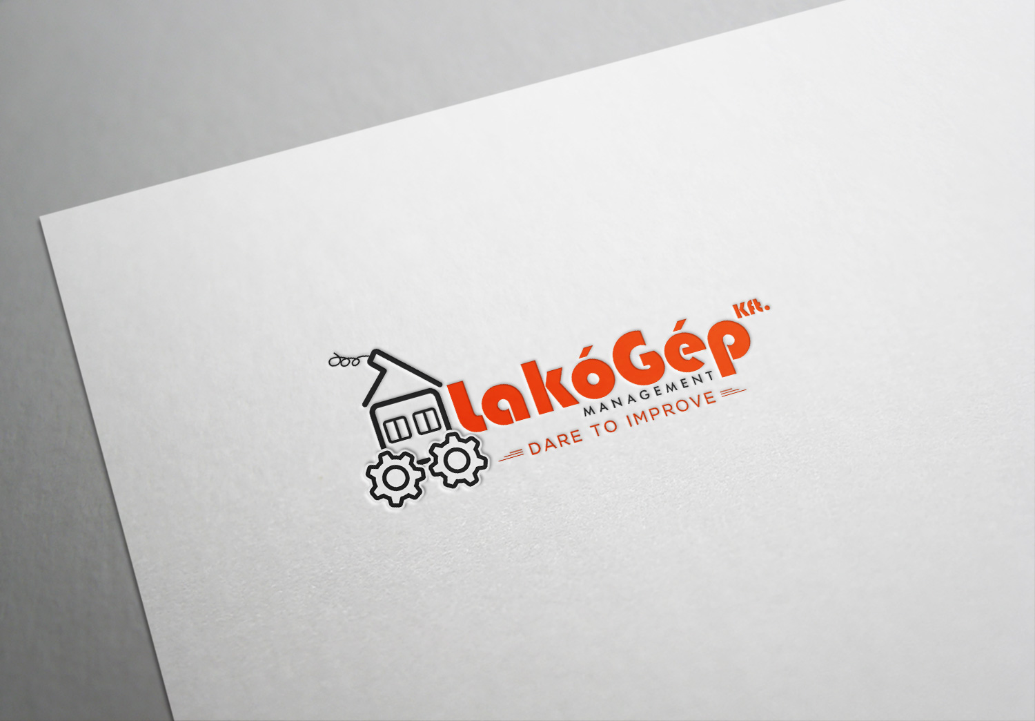 Logo Design by Deziners Zone for this project | Design #18653537