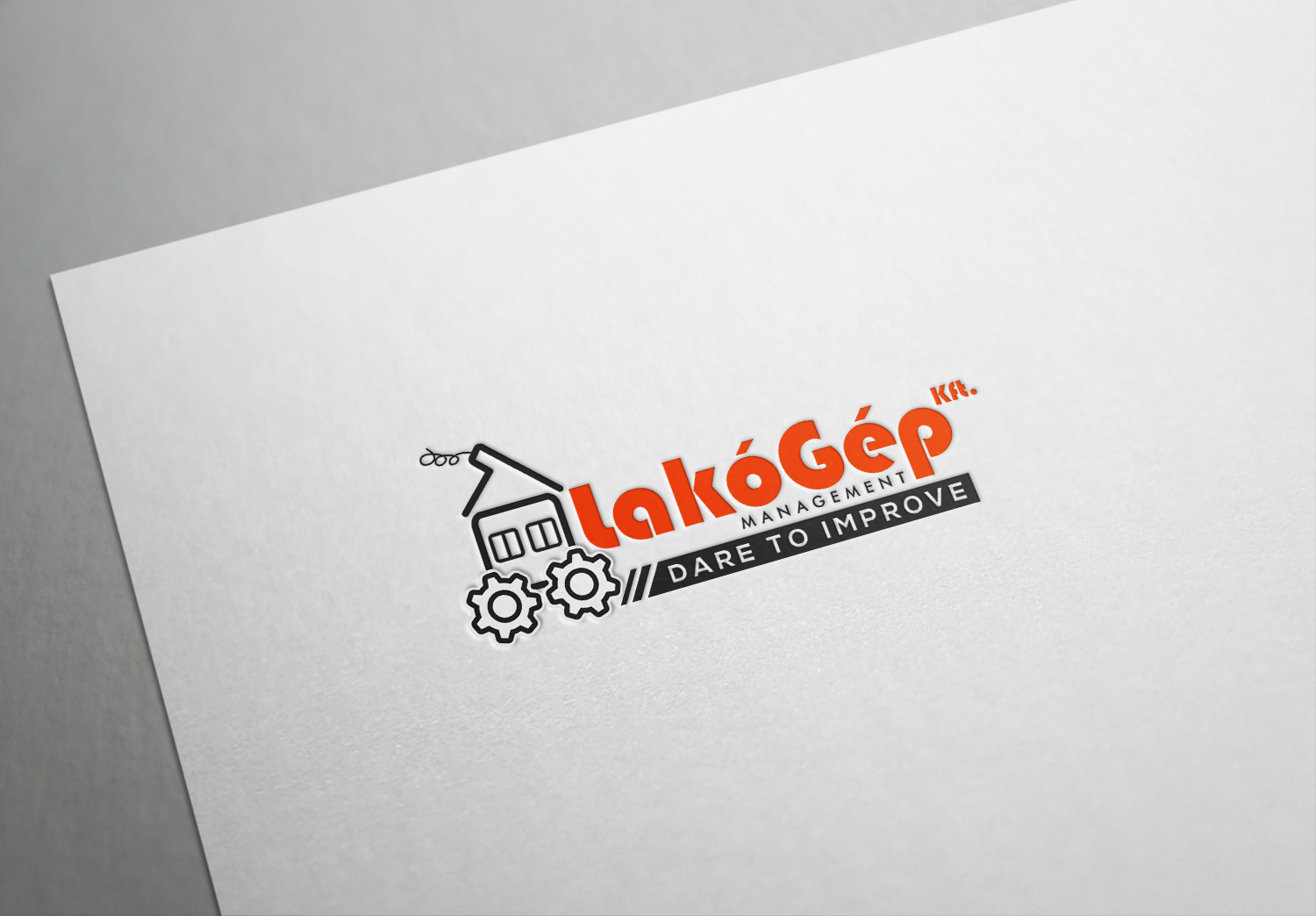 Logo Design by Deziners Zone for this project | Design #18653566
